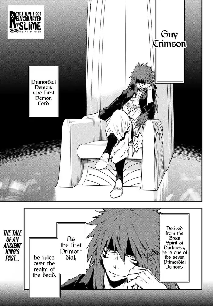 That Time I Got Reincarnated as a Slime Chapter 82 image 00_optimized